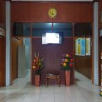 Ruang Tamu SMA