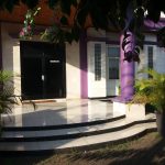 Tampak Depan Sekolah