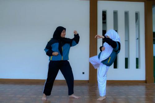 Karate