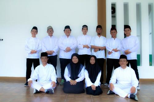 Rohis Daya Utama