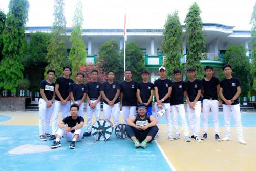Ekstra Drum Band